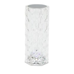 CrystalDreams Tischlampe