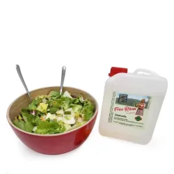 Salatdressing