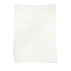 Felldecke Nerzoptik 150x200cm creme