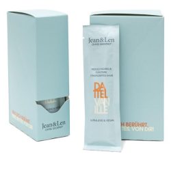 Jean & Len 3-Monatskur 20x20ml Dattel/Vanille