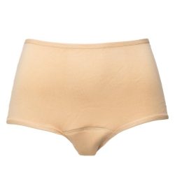 Damen Schutzslip BodySafe beige