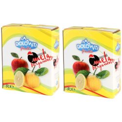 Rhönis Apfel-Bergamotte 4 Wochenkur