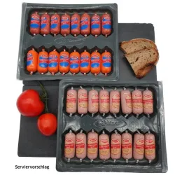 Rhönis streichzarte Minis