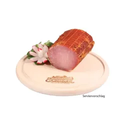 Lachsschinken 500g