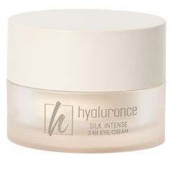 hyaluronce Silk Intense Eye Cream 50ml
