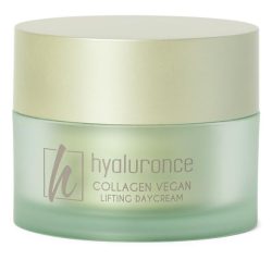 hyaluronce Collagen Vegan Lifting Daycream 50ml