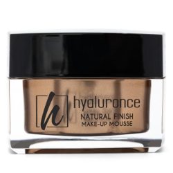 hyaluronce Natural Finish 30 ml