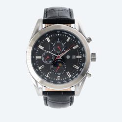 Raoul U. Braun Herren-Automatikuhr 