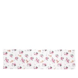 Läufer Katze 40x150cm rosa