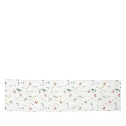 Läufer Kätzchen 40x150cm Blume