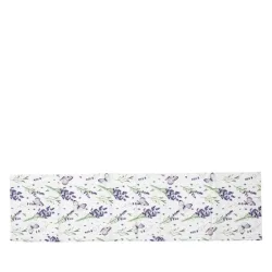 Läufer Schmetterling 40x150cm