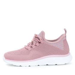 TOPWAY FLEX FOAM Damenslipper rosé