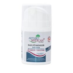 BAD FÜSSINGER Muskel Balsam 50ml