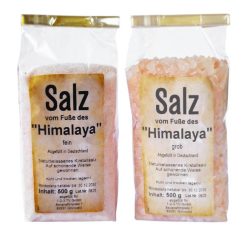 Himalayasalz 2er Set