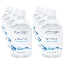 AQUAPRESEN AKTIVATOR 8x500ml