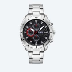 RayX Herrenuhr 