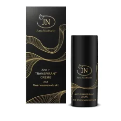 Jutta Niedhardt Deo Cream 30ml
