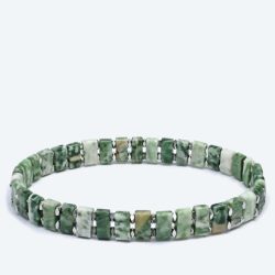 Armband Jaspis, Hämatit