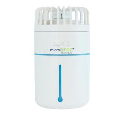 Micro Fog incl. Ätherischem Öl