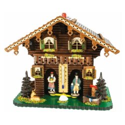 Trenkle Wetterhaus