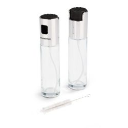 Sprühflasche Essig & Öl 2er-Set