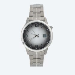 Time Piece Herren-Funkuhr 
