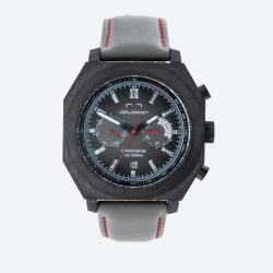 deLorean Herren-Automatikuhr 
