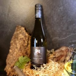 Heimat Cuvee Weiß Familie Wild