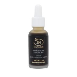 Jutta Niedhardt Self Tanning Drops 30ml
