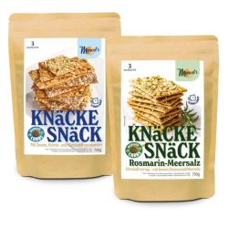 Marcel?s Better Food - Knabberspaß ohne Reue-Paket