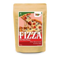 Marcel?s Better Food - 10x Fizza-Schnellpizza