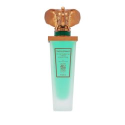 The Elephant N°3 of the big five of Africa EdP