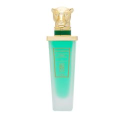 The Leopard N°4 of the big five of Africa EdP 80ml