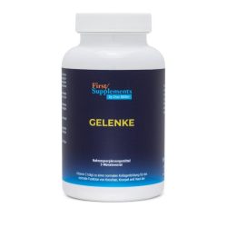 First/Supplements Gelenk 180 Kapseln 3-MV