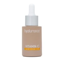 hyaluronce Vitamin C 12% Glow Serum 30ml