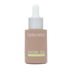 hyaluronce Kaktusfeige & Jojoboa Ölserum 30ml