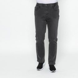 Trends for Him Zauberhose Herren grau