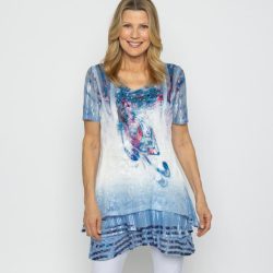 TRENDS by J. Leibfried Shirt multicolor
