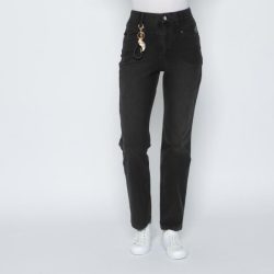 Zauberhose 'Miracle Shape' schwarz