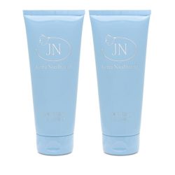 Jutta Niedhardt Moisturizing Gel Cleanser 2x200ml