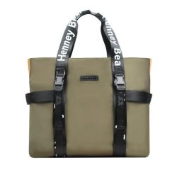 Henney Bear Shopper