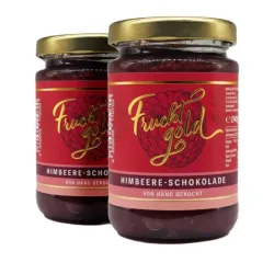 Marcel?s Better Food-2x Fruchtaufstr. Himb.Schoko