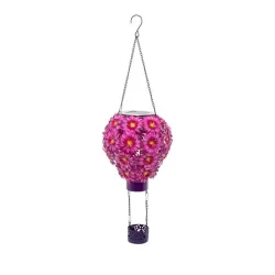 Solar-Hängeballon Margerite