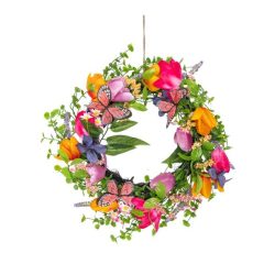 LED-Türkranz