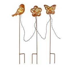 Gartenstecker Zauber