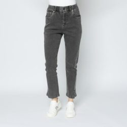 mocca by J. Leibfried Jeans grau