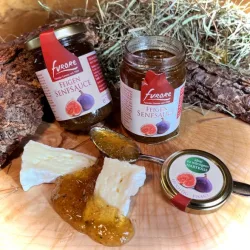 Feigen-Senfsossen Set