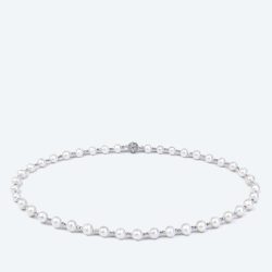 Collier Süßwasserzuchtperle