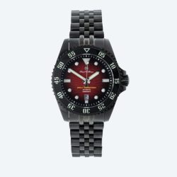 Raoul U. Braun Automatikuhr 