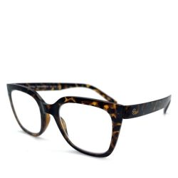 Lesebrille 1,0 bis 3,5 demi